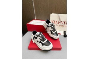 VALENTINO Mens Running Shoes Fashion 