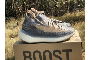 Adidas Yeezy Boost 380 "Mist Non-Reflective" FX9764