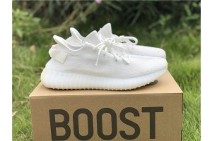 Adidas Yeezy Boost 350 V2 Cream/Triple White CP9366