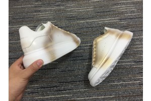 Alexander McQueen Oversized Sneaker MCQ-8067