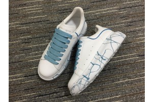 Alexander McQueen Oversized Sneaker MCQ-8094