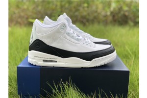 Jordan 3 Retro Fragment