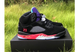 Jordan 5 Retro 'Top 3' CZ1786 001