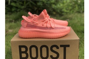 Adidas Yeezy Boost 350 V2 "Pink GID" EH5361