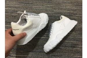 Alexander McQueen Court Trainer