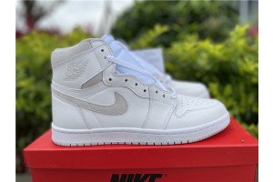 Jordan 1 Retro High 85 Neutral Grey