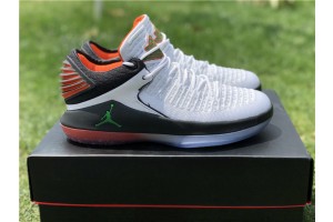 Jordan 32 Low Like Mike Gatorade