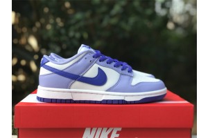  Nike SB Dunk Low “Blueberry”