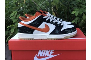 Nike Dunk Low PRM Halloween (2021) 