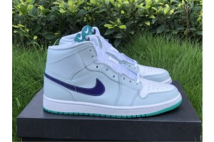 Jordan 1 Mid Pregame Pack Mindfulness Luka Doncic