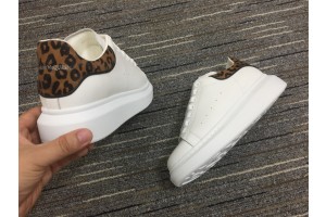 Alexander McQueen Oversized Sneaker MCQ-8085