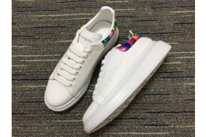 Alexander McQueen Oversized Sneaker MCQ-8097