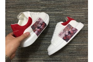 Alexander McQueen Oversized Sneaker MCQ-8151