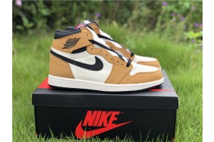  Jordan 1 Retro High OG Rookie of the Year