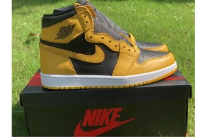 Jordan 1 Retro High Pollen