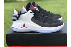 Jordan 32 Low "Free Throw Line" AA1256-002 