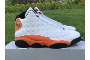 Jordan 13 Retro Starfish