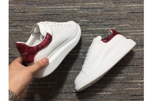 Alexander McQueen Oversized Sneaker MCQ-8176