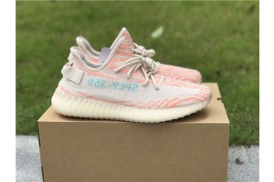 Adidas Yeezy Boost 350 V2 Chalk Coral B37574