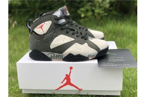 Jordan 7 Retro Patta Icicle 