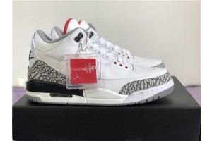 Air Jordan 3 JTH Super Bowl