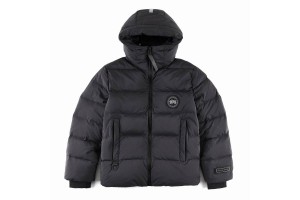 Canada Goose Down Jacket