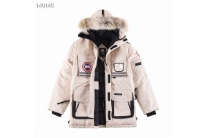 Canada Goose Down Jacket