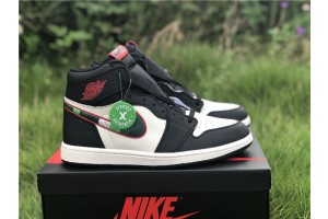 Jordan 1 Retro High Sports Illustrated (A Star Is Born)