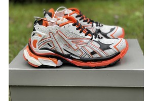 Balenciaga Runner Sneaker Tricolor