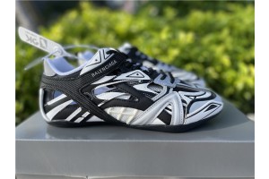 Balenciaga Drive Sneaker Grey/Black