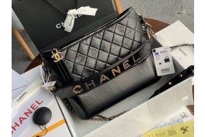 Chanel Gabrielle Hobo Bags (CH-BG-N029)