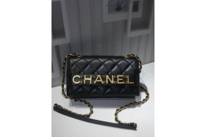 Chanel Flap Bags (CH-BG-N035)