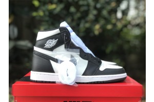 Jordan 1 Retro High 85 Black White (2023)