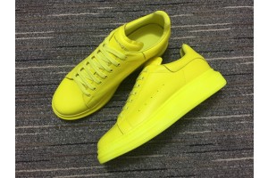 Alexander McQueen Oversized Sneaker MCQ-8133