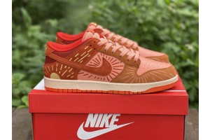 Nike Dunk Low “Winter Solstice” DO6723-800