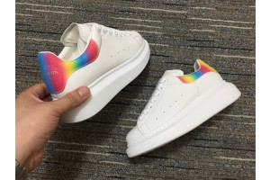 Alexander McQueen Oversized Sneaker MCQ-8157