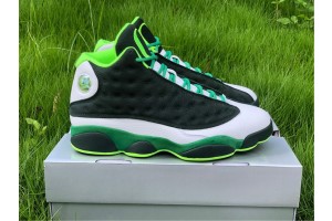 Jordan 13 Retro Oregon Ducks PE