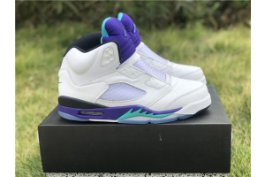  Jordan 5 Retro NRG 'Fresh Prince'