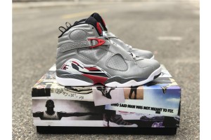 Jordan 8 Retro Reflections of a Champion