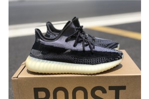 Adidas Yeezy Boost 350 V2 "Asriel Carbon" FZ5000