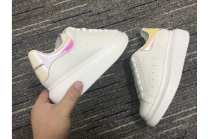 Alexander McQueen Oversized Sneaker MCQ-8064
