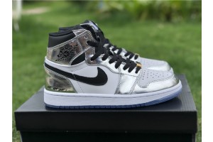 Jordan 1 Retro High Think 16 (Pass the Torch)