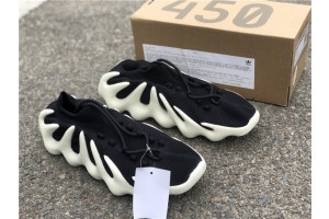 Adidas Yeezy 450 Cloud Black H68049
