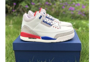 Jordan 3 Retro International Flight
