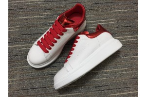Alexander McQueen Oversized Sneaker MCQ-8122