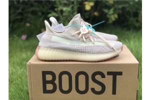 Adidas Yeezy Boost 350 V2 Citrin Non-Reflective FW3042
