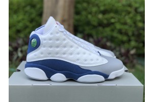 Air Jordan 13 “French Blue”