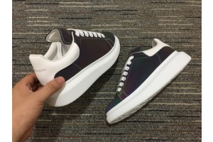 Alexander McQueen Oversized Sneaker MCQ-8198