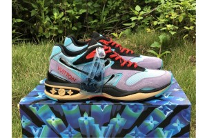 Louis Vuitton Trail Purple FD0210