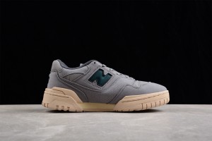 New Balance 550 size? Cordura Pack Grey Cream